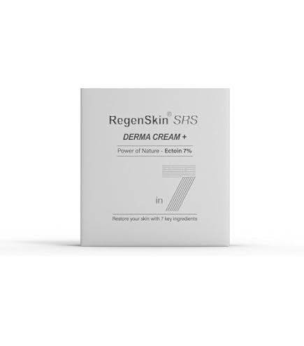Amazon | リジェンスキン SRS ダーマクリームプラス-50mL | RegenSkin